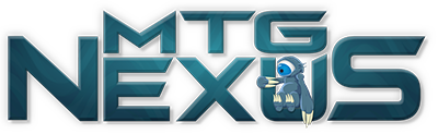 MTGNexus's logo